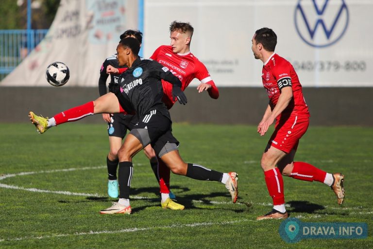 [3. HNL SJEVER] Koprivničanci dočekuju Dinamo iz Domašinca, derbi Poleta i Rudara