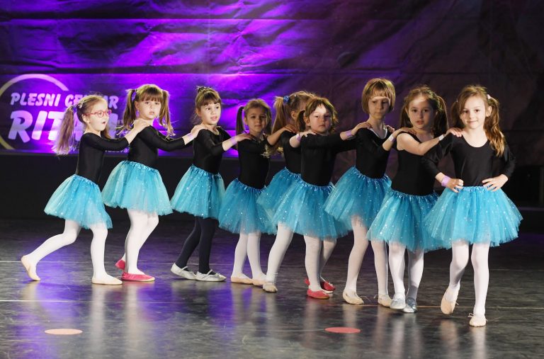 Plesni spektakl dolazi u Križevce na međunarodni festival ‘Križevci Dance  Cup’