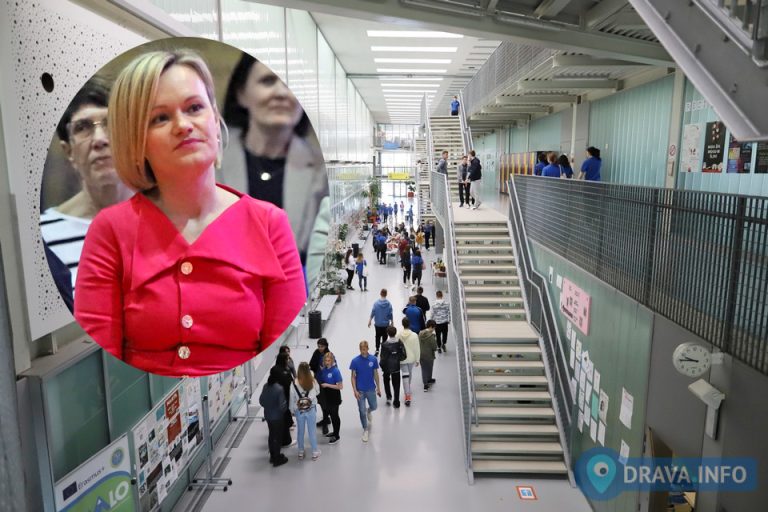 UPISI U SREDNJE ŠKOLE Mušlek: Usklađujemo potrebe kako bi školske ustanove obrazovale mlade za zanimanja koja nedostaju na tržištu rada