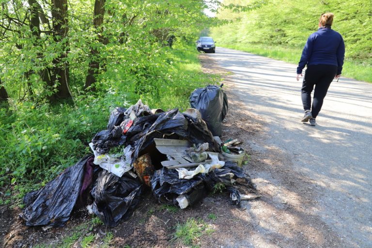 Idućeg tjedna održat će se Zelena čistka u Koprivnici, čistit će se na dvije lokacije