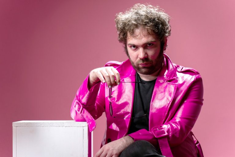 SVI IMAJU SVOJ ‘KINK’ Grobenski objavio novi album