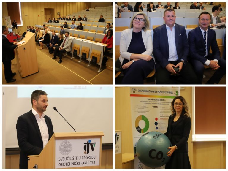 REA Sjever objedinila 18 gradova i općina i realizirala postavljanje 36 fotonaponskih elektrana