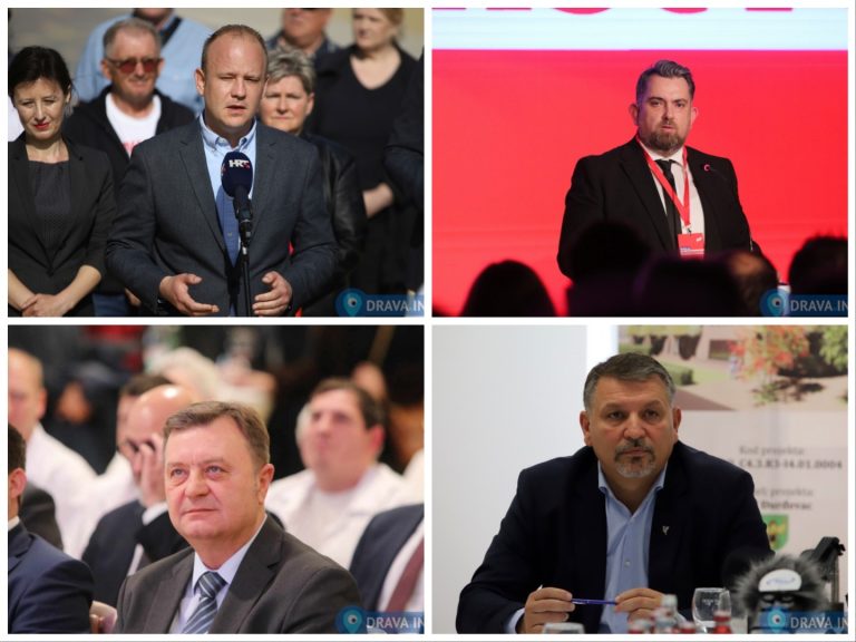 Zbrojeni su listići, evo koliko su glasova dobili naši novi saborski zastupnici