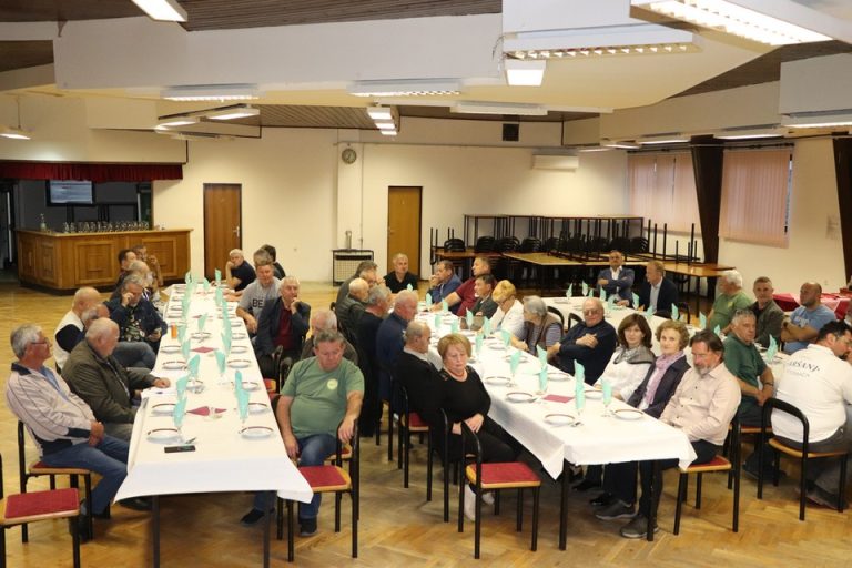 Vinogradari i voćari koprivničkog kraja Fran Galović održali skupštinu
