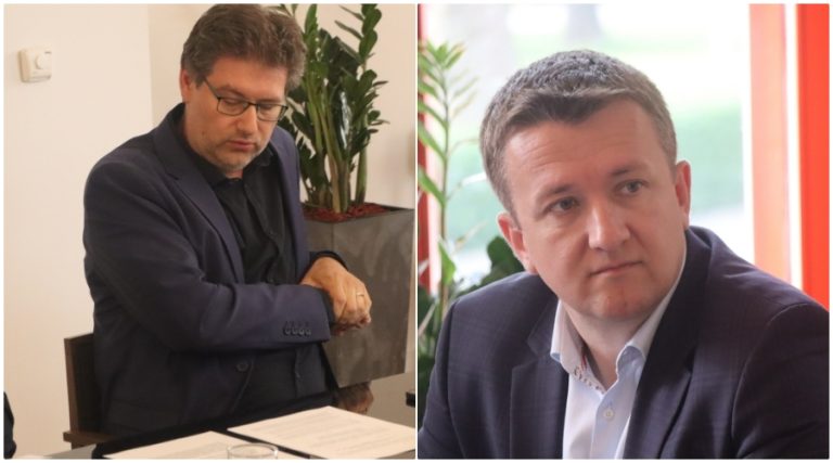 Na sjednici đurđevačkog Gradskog vijeća tema demografske mjere. ‘Nitko nema djecu zbog jednokratne novčane naknade’