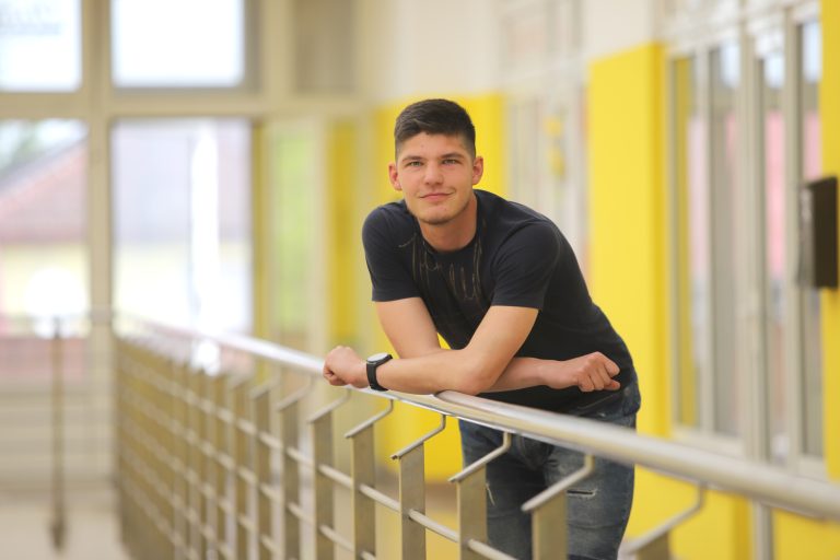 POGURANAC Škola nogometa Karla Slukića: Sretan sam što sam se posvetio trenerskom poslu i što se svakom polazniku škole mogu posvetiti u potpunosti