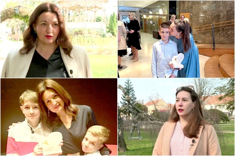 Martina i Dina ‘Ponos su Hrvatske’: Najljepše je kad oni kojima smo pomogli stanu na svoje noge i nastave pomagati