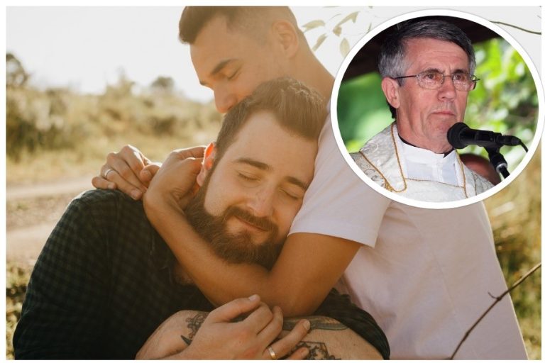 Jesu li vrata Crkve otvorena svim LGBTIQ+ osobama? Mons. Markač: ‘Svaki čovjek ima pravo na sakrament vjere’