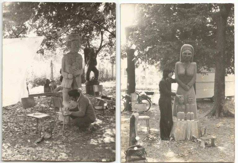 ERNESTINOVO – mjesto susreta, stvaranja i kolektivnog aktivizma