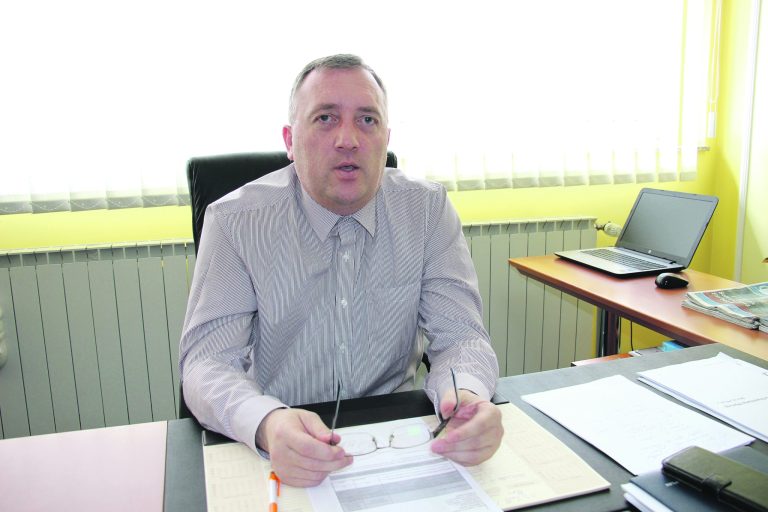 U općini Podravske Sesvete konstantno se ulaže, načelnik Sitek: Početkom godine završili smo dva projekta, u planu ih je još nekoliko