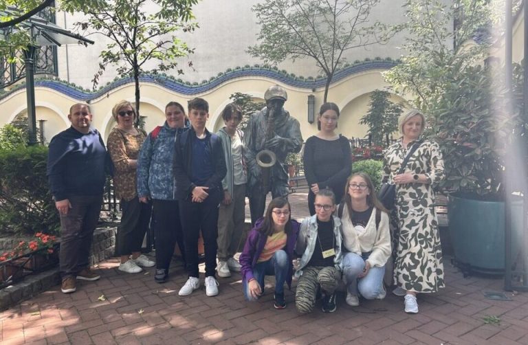 Učenici i djelatnici Osnovne škole Koprivnički Ivanec posjetili Vojvodinu u sklopu Erasmus+ projekta