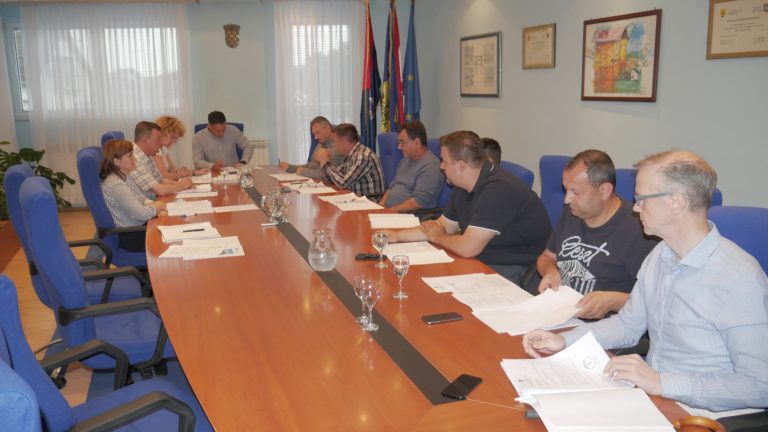 Vijećnici Općine Kalinovac potvrdili izvršenje lanjskog proračuna od 1,5 milijun eura