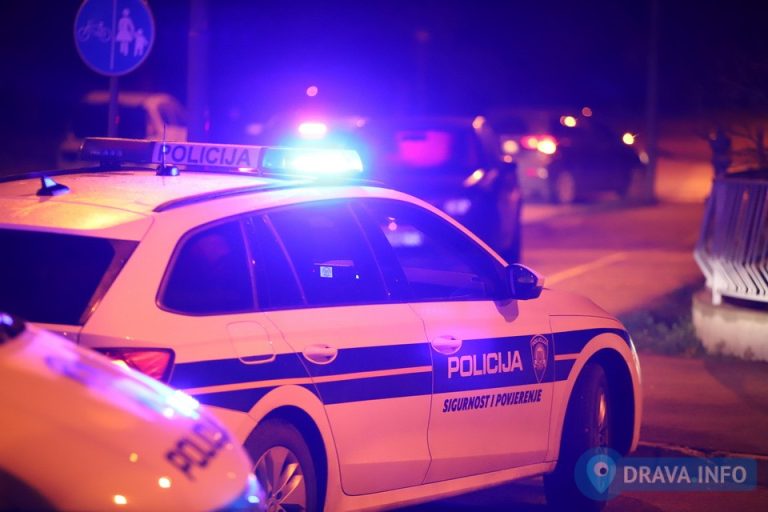 Dopuna informacije: Na zebri u Križevačkoj smrtno stradao pješak, vozač je uhićen