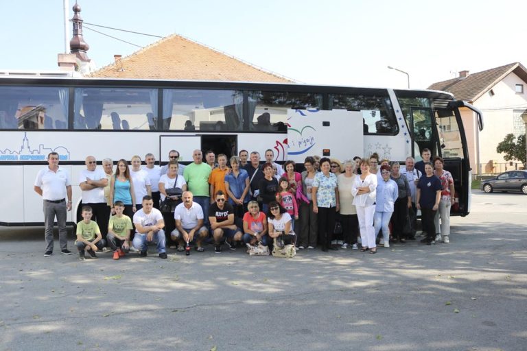 U Novigradu Podravskom održat će se jedinstvena manifestacija – Susret četiri Novigrada