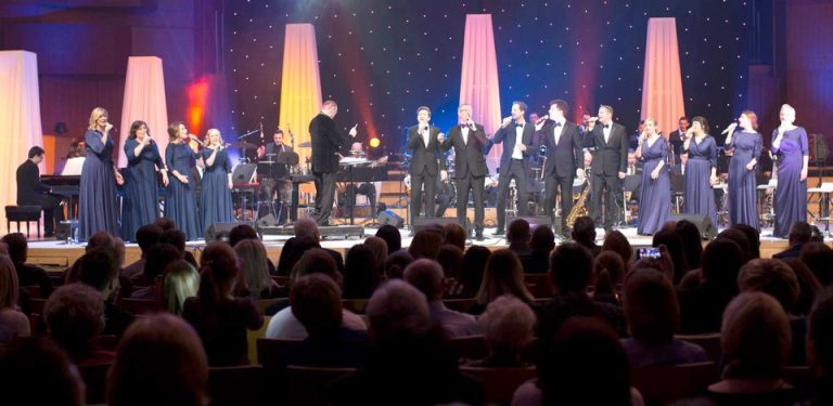 Najveća regionalna gospel senzacija stiže u Koprivnicu, a sve ima humanitarni karakter