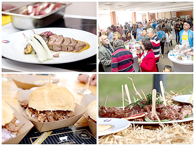 STIŽE GASTRO FEST Jest će se kvalitetna Baby Beef junetina, a posjetitelje čekaju radionice i zabavan program