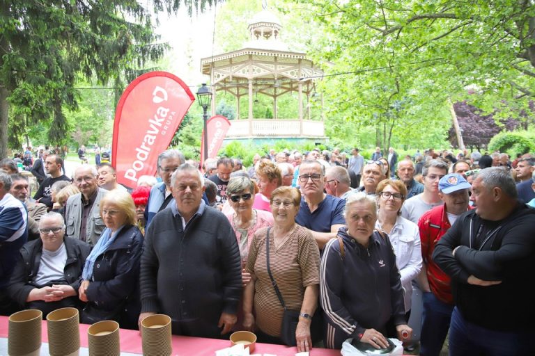 Društvo pakla i spektakla