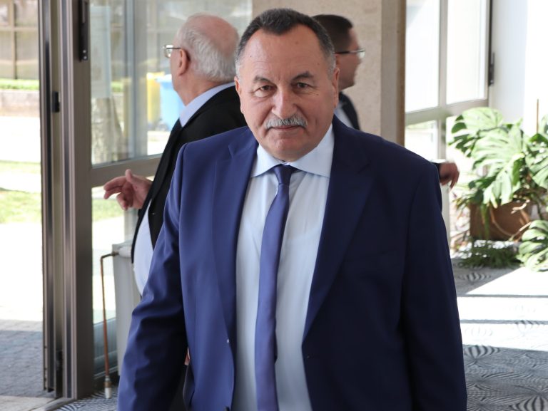 Perok: Zadovoljan sam našim pronatalitetnom politikom, a posebno razvijamo turističke kapacitete