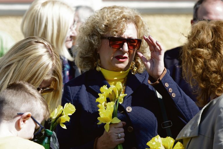 13. FESTIVAL ŽENA IZ RURALNIH PODRUČJA Rupčić: Jedinstveni smo projekt u Hrvatskoj i nitko to ne radi na ovakav način kao mi