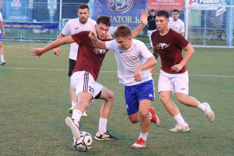 OBAVIJEST Većina današnjih utakmica Pan Ljetne lige neće se igrati