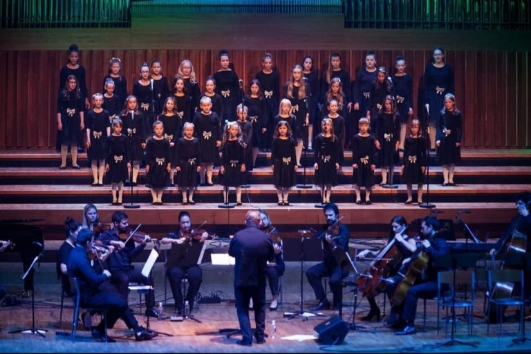 U Župu svetog Leopolda Bogdana Mandića dolaze Mozartine
