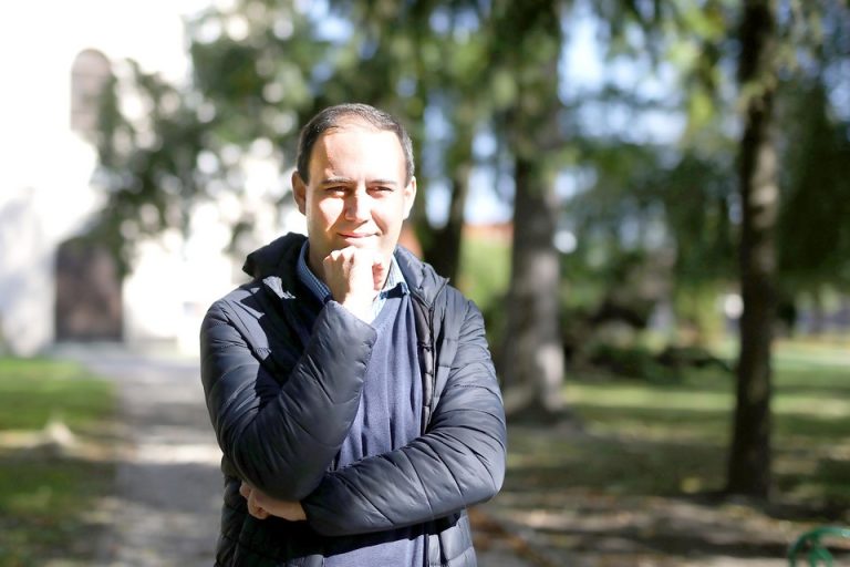 [GLASOV INTERVJU] Načelnik Općine Legrad Ivan Sabolić: Svašta se promijenilo u godinu dana, ali ne i želja građana i javne uprave za nastavkom rasta i razvoja
