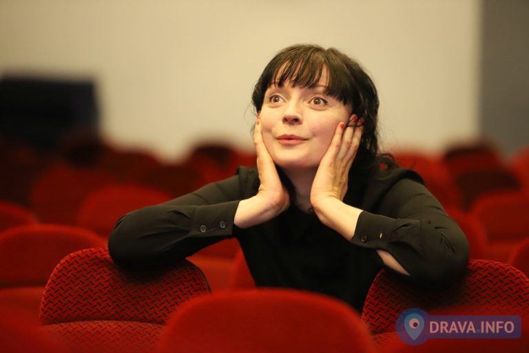 Redateljica Karla Lulić: Veliko je priznanje sudjelovati na najpoznatijim platformama za razvijanje dugometražnog filma i serija