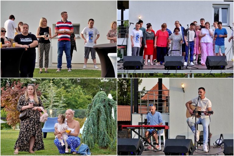 FOTO Humanitarni koncert Noć pod zvijezdama za Udrugu Mali princ oduševio publiku