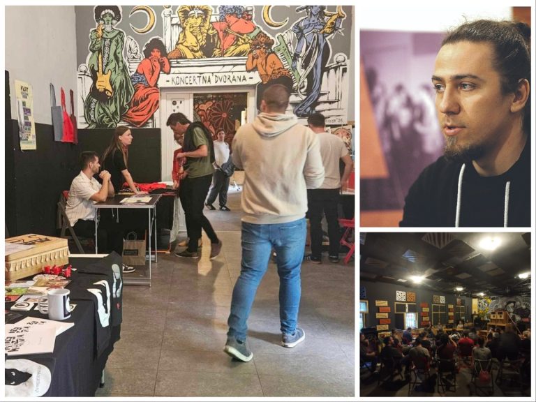 DESET GODINA FUNK-a Vikendom prepunim sadržaja FUNK zacrtao put za sljedećih deset godina