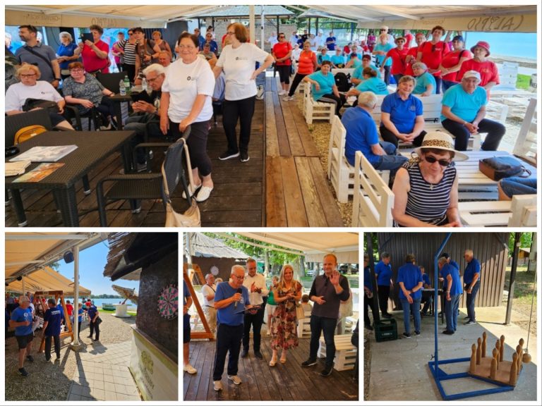 Na Šoderici održan 6. Festival sportske rekreacije