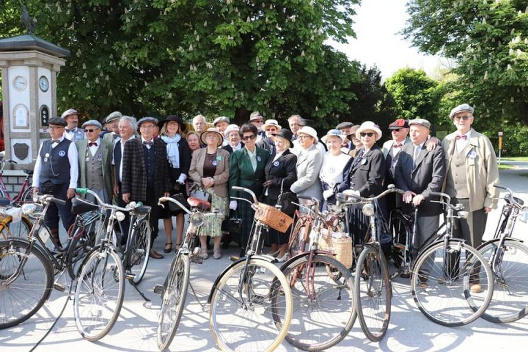 Oldtimeri najavili 18. Festival biciklističke rekreacije, vozi se od Koprivnice do Peteranca