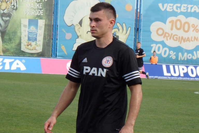 Tucaković više nije trener Koprivnice, potencijalni Sergej Milivojević zasad bez komentara