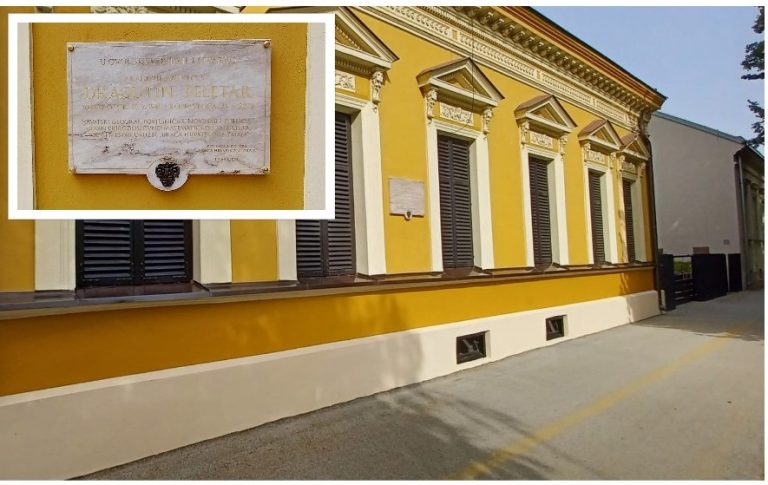Dragutin Feletar dobit će spomen-ploču u Koprivnici