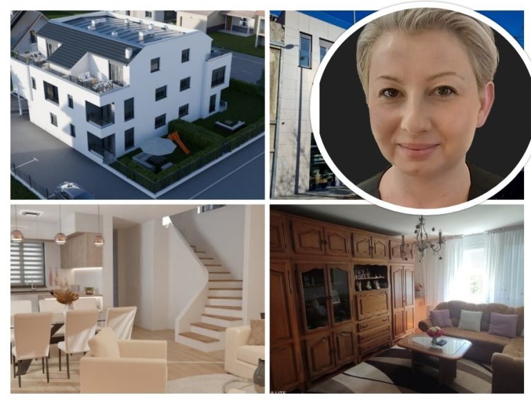 Cijene stanova u Koprivnici samo rastu, Sirovec: Sve se prodaje za tražene iznose, idemo prema 2800 eura
