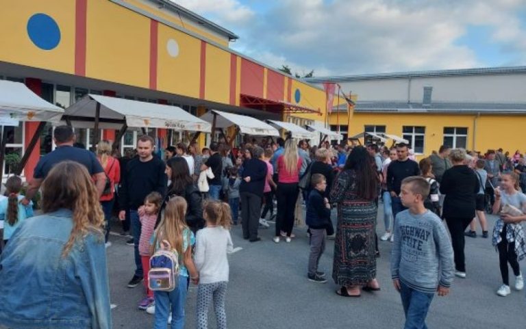 23. Dječji sajam u Virju, bit će tu prodaje, druženja, završne predstave i tombole