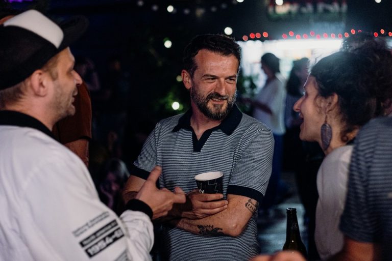 Zvonimir Haramija u Zagrebu izložio nove radove, izložba krajem lipnja i u Koprivnici