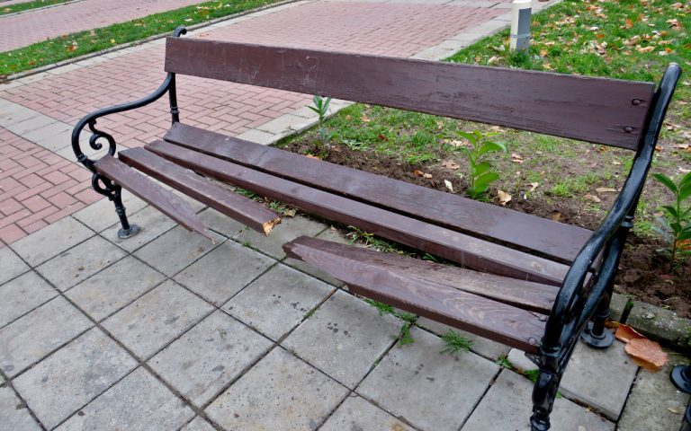 Imbriovčan: Pojačali smo pješačke ophodnje da građani više ne svjedoče problematičnim prizorima alkoholiziranih u parku