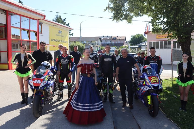 Ove nedjelje moto utrka – organizatori poručili da će biti najbolja do sada