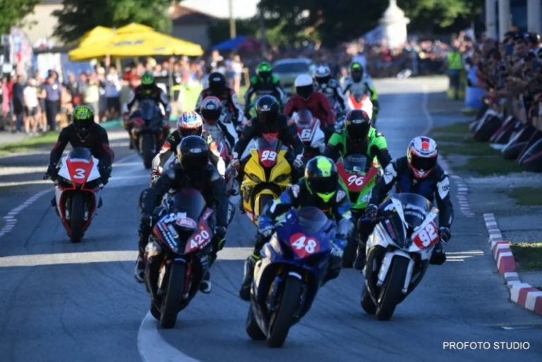 Veliki moto susret uskoro se sprema na Šoderici, evo detalja