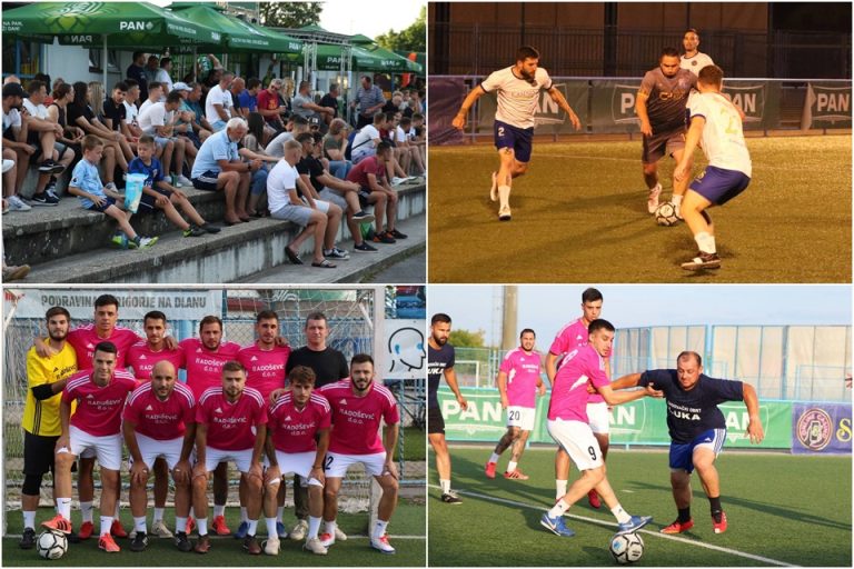 FOTO: PAN LJETNA LIGA Radošević d.o.o. i Zvonarek-Sistemi/MNK Klub 75 Kotoriba maksimalni