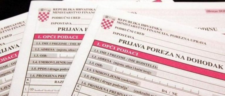 Još niste dobili povrat poreza? Iz Porezne uprave objasnili u čemu je stvar