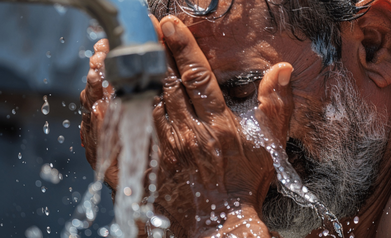 Privremeni prekid vode u Bakovčicama, mještani se mole za strpljenje