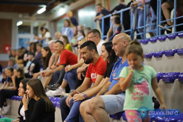 Vulično prvenstvo u Molvama otvaraju Vulička 2 i Repaš