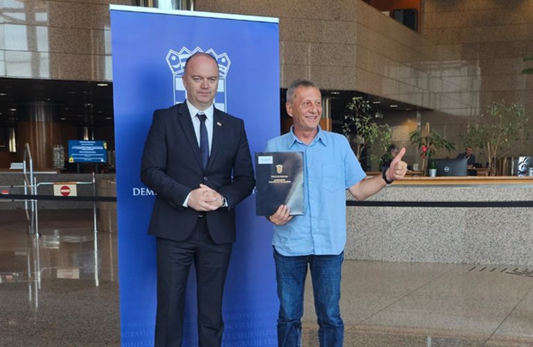 Za sportske i edukativne aktivnosti mladih Općina dobila 20.000 eura