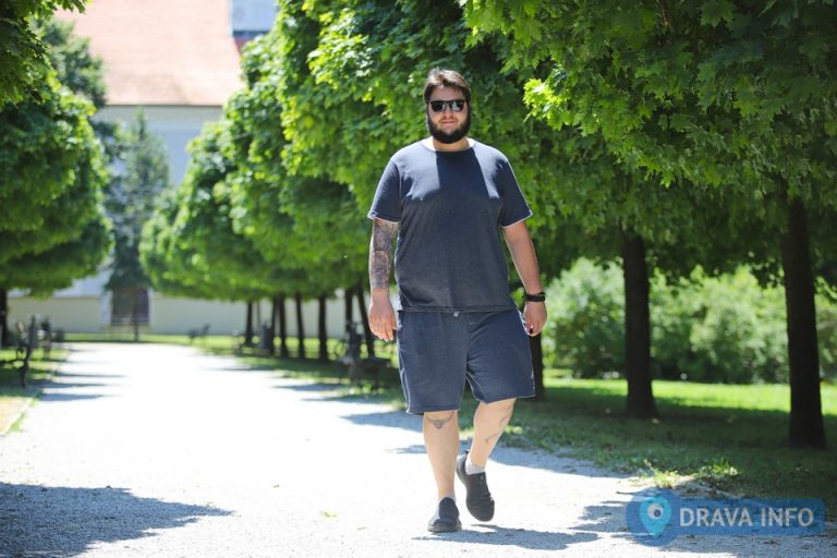 FOTO: FILIP DANAS ŽIVI ŽIVOT Kao petogodišnji dječak bio je na korak do smrti: Mama, ako ja umrem, nemoj plakati