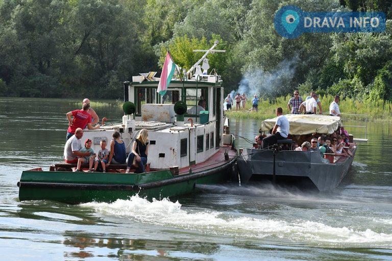Obilježava se 30. obljetnica prijelaza Legrad – Ortilos, u dva dana dva koncerta