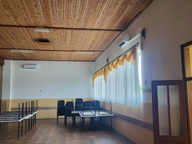 KOPRIVNIČKI BREGI Društveni dom u Glogovcu ide u adaptaciju