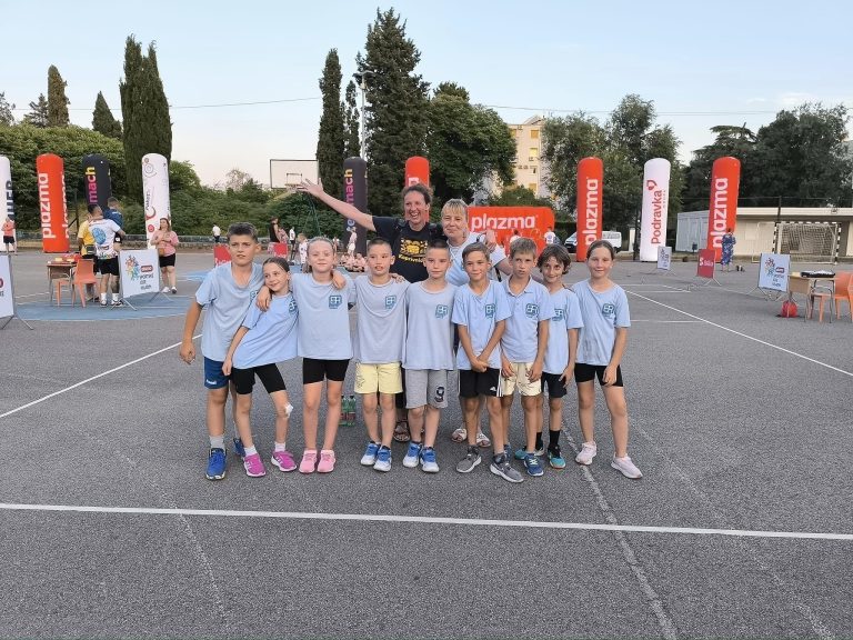 SJAJNO Cekači osvojili naslov državnih prvaka na Sportskim igrama mladih