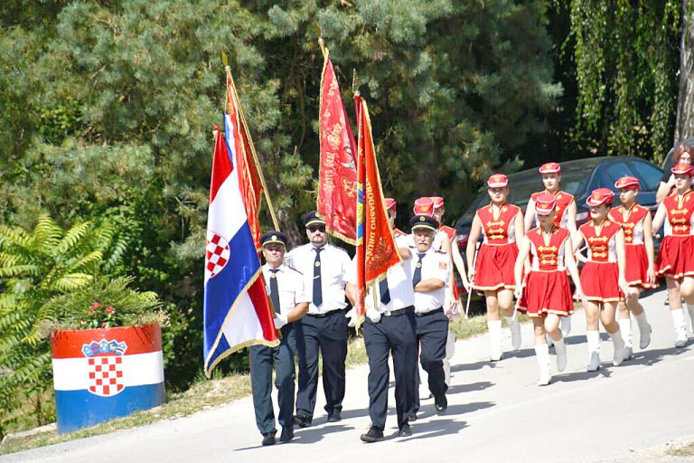 70 GODINA DJELOVANJA – DVD Lemeš održao svečanu sjednicu
