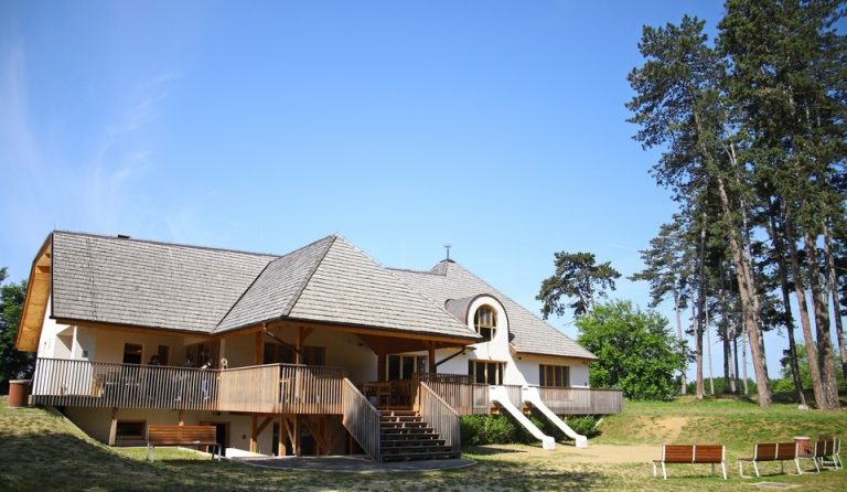 Hostel u Park šumi Borik idealna je ljetna destinacija